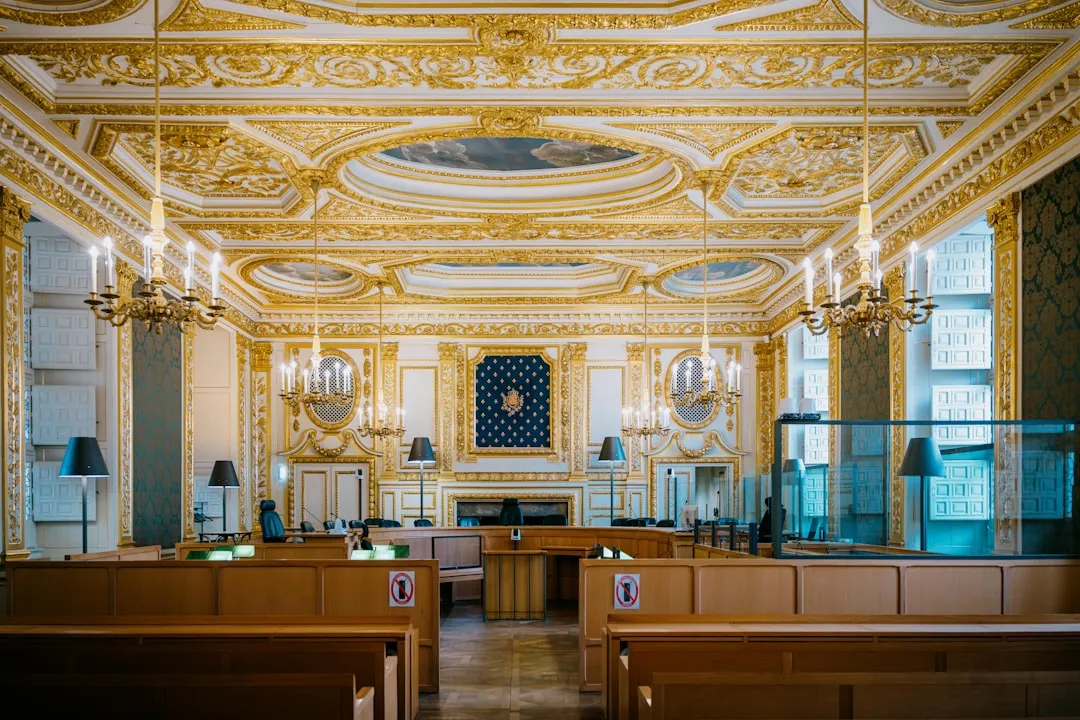 Can a Court Reporter Testify in Court? (What Attorneys Need to Know)