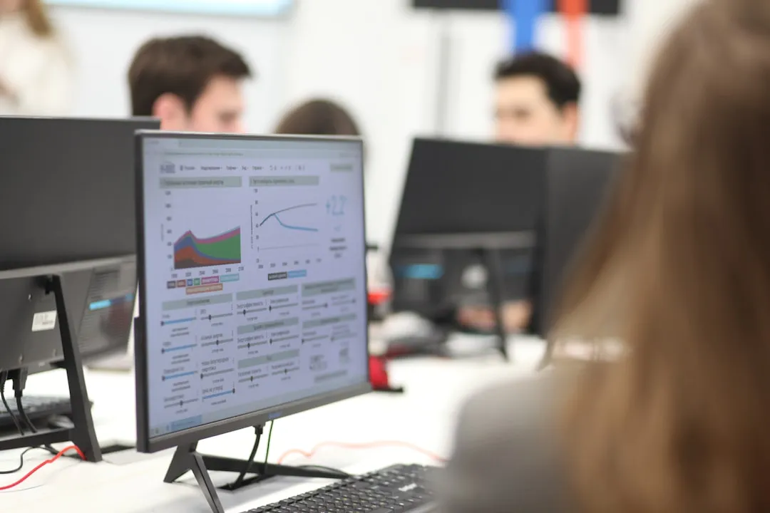 Court Reporter Industry Statistics (2026): Market Size, Growth, and Trends