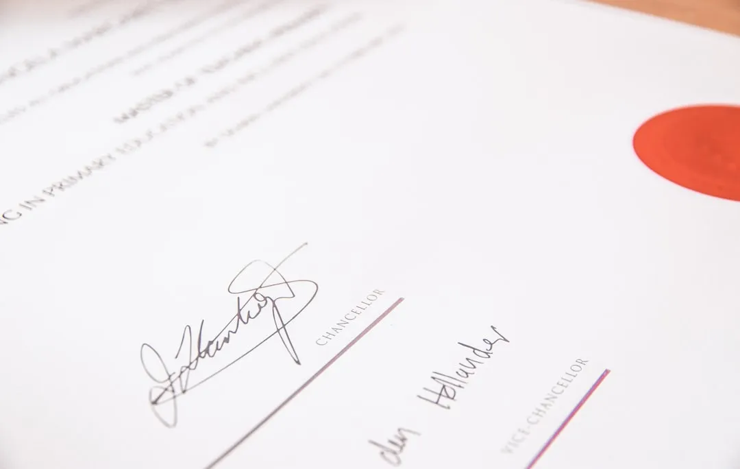 Court Reporter Legal Requirements: What the Rules Actually Say
