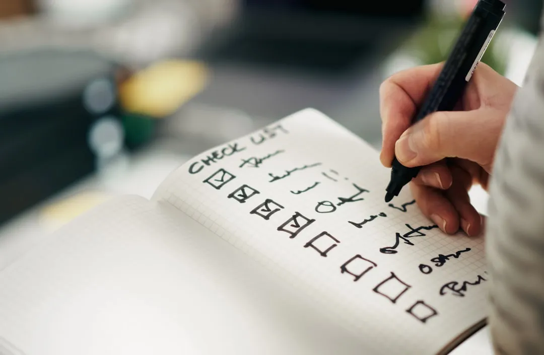 How to Prepare for a Court Reporter Session (Attorney's Checklist)