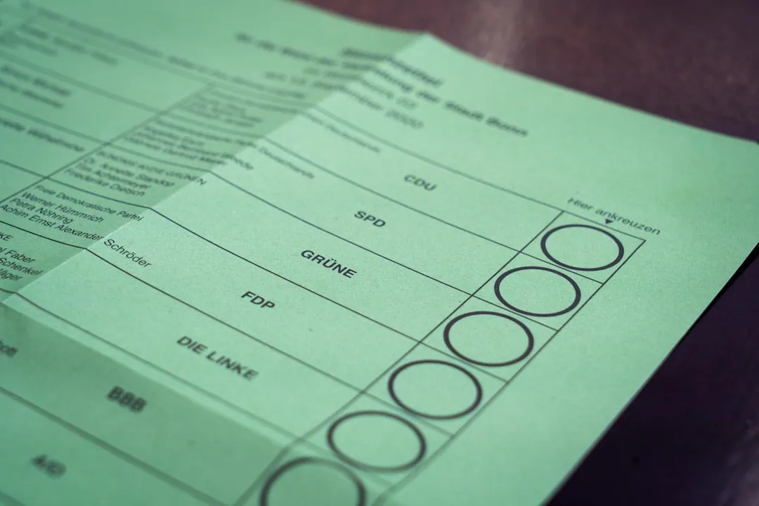 How to Review a Court Reporter's Work (Quality Checklist)