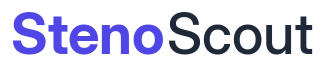 StenoScout